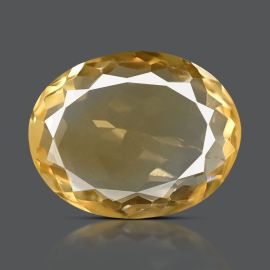 Citrine (Sunhela) Cts 6.92 