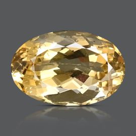 Citrine (Sunhela) Cts 6.84 