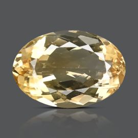 Citrine (Sunhela) Cts 5.5 