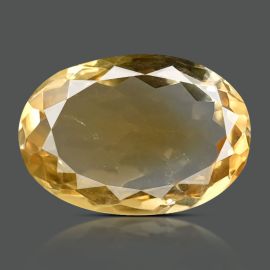 Citrine (Sunhela) Cts 6.35 