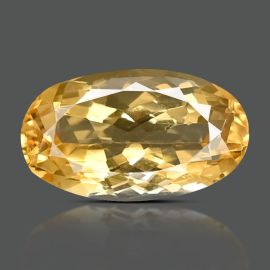 Citrine (Sunhela) Cts 7.91 