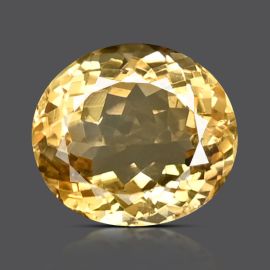 Citrine (Sunhela) Cts 7.57 