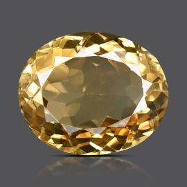 Citrine (Sunhela) Cts 8.01 