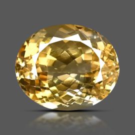 Citrine (Sunhela) Cts 7.92 