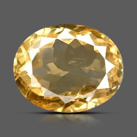 Citrine (Sunhela) Cts 7.07 