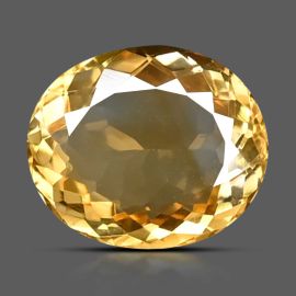 Citrine (Sunhela) Cts 5.44 