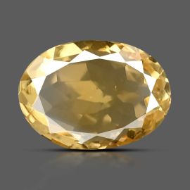 Citrine (Sunhela) Cts 6.48 