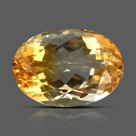 Citrine (Sunhela) Cts 7.19 