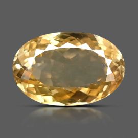 Citrine (Sunhela) Cts 6.62 