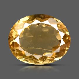 Citrine (Sunhela) Cts 6.54 