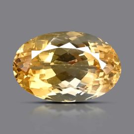 Citrine (Sunhela) Cts 6.94 