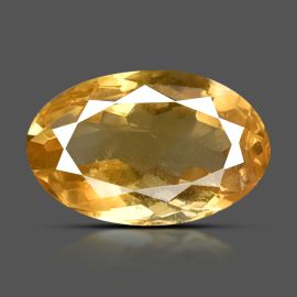 Citrine (Sunhela) Cts 5.48 