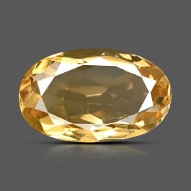 Citrine (Sunhela) Cts 5.23 