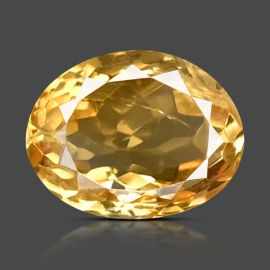 Citrine (Sunhela) Cts 6.21 