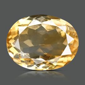 Citrine (Sunhela) Cts 5.89 