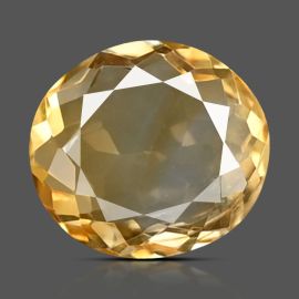 Citrine (Sunhela) Cts 6.42 