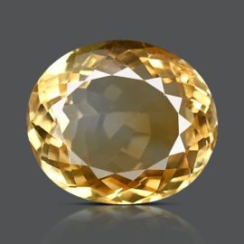 Citrine (Sunhela) Cts 5.44 