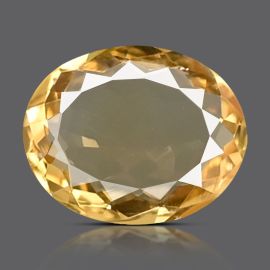 Citrine (Sunhela) Cts 3.17 