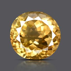 Citrine (Sunhela) Cts 7.21 