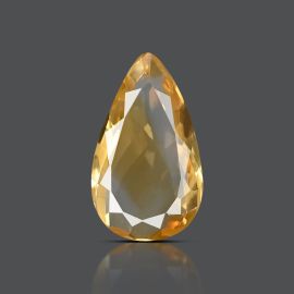 Citrine (Sunhela) Cts 6.31 