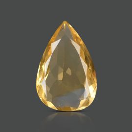 Citrine (Sunhela) Cts 5.3 