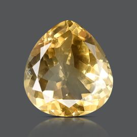 Citrine (Sunhela) Cts 7.43 