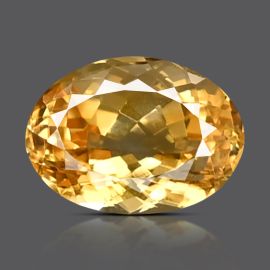 Citrine (Sunhela) Cts 7.32 