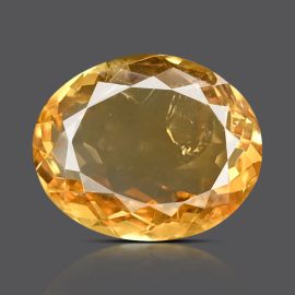 Citrine (Sunhela) Cts 7.58 