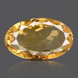 Citrine (Sunhela) Cts 7.07 