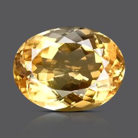 Citrine (Sunhela) Cts 4.83 