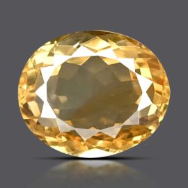 Citrine (Sunhela) Cts 7.21 