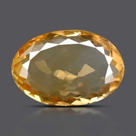 Citrine (Sunhela) Cts 7.91 