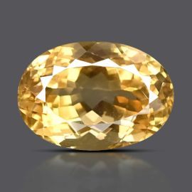 Citrine (Sunhela) Cts 7.73 