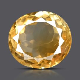 Citrine (Sunhela) Cts 7.7 