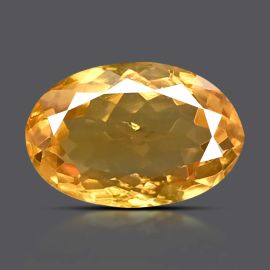 Citrine (Sunhela) Cts 5.55 