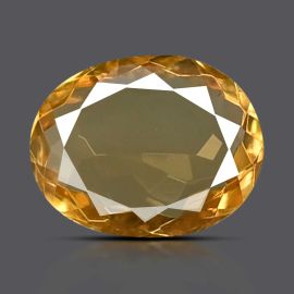 Citrine (Sunhela) Cts 4.3 