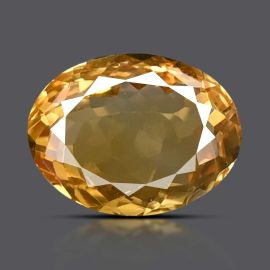 Citrine (Sunhela) Cts 7.98 