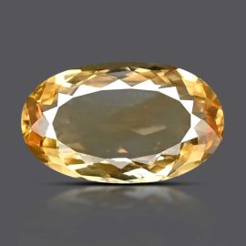 Citrine (Sunhela) Cts 3.95 