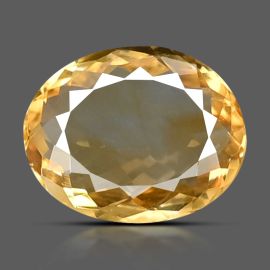 Citrine (Sunhela) Cts 5.11 