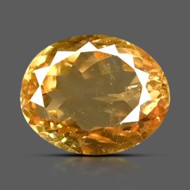 Citrine (Sunhela) Cts 6.58 