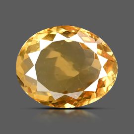 Citrine (Sunhela) Cts 6.51 