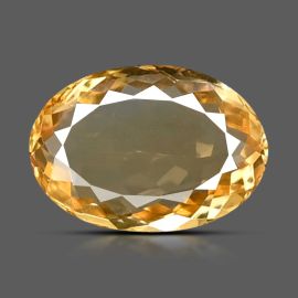 Citrine (Sunhela) Cts 4.77 