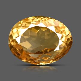 Citrine (Sunhela) Cts 7.46 