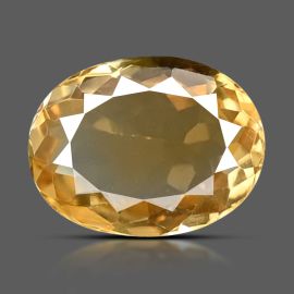 Citrine (Sunhela) Cts 6.41 