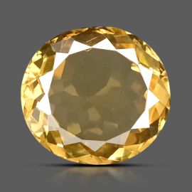 Citrine (Sunhela) Cts 4.51 