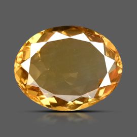 Citrine (Sunhela) Cts 3.81 