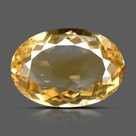 Citrine (Sunhela) Cts 3.73 