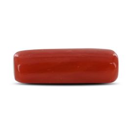 Red Coral (Moonga) - 4.85 Carat 