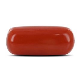 Red Coral (Moonga) - 5.22 Carat 