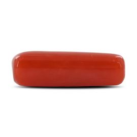 Red Coral (Moonga) - 5.1 Carat 